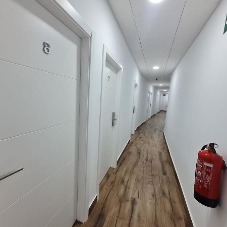 Hostal Santa Ana Алхараке Екстериор снимка