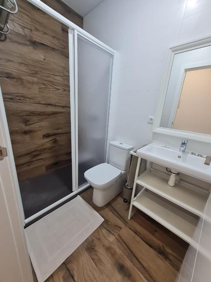 Hostal Santa Ana Алхараке Екстериор снимка