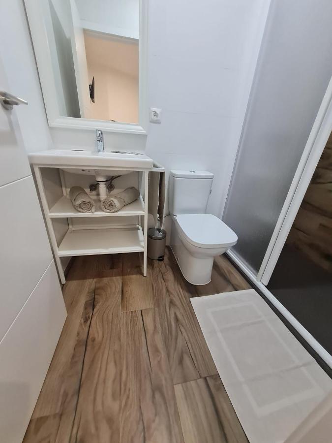 Hostal Santa Ana Алхараке Екстериор снимка